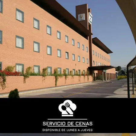 De Espana فندق 3*