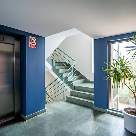 Hotel De España Paterna