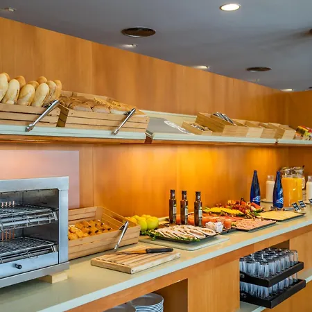 De España Hotel Paterna