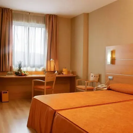 Hotel De Espana 3*