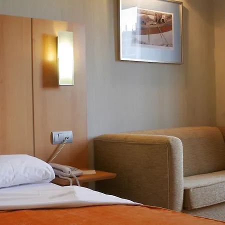 Hotel De Espana 3*