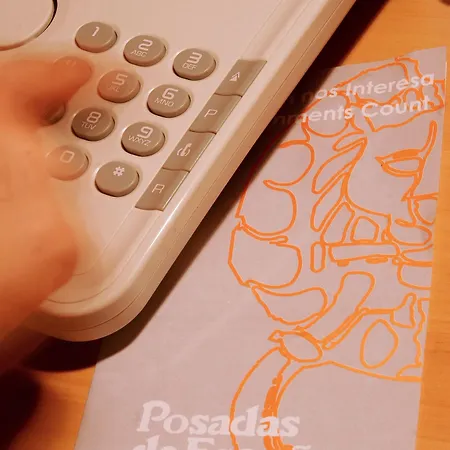 De Espana Hotel 3*