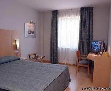 Hotel De Espana 3*