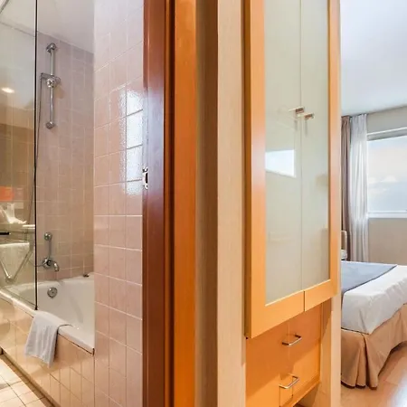 Hotel De Espana 3*