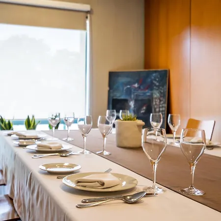 De Espana Hotel Paterna