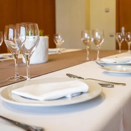 De Espana Hotel