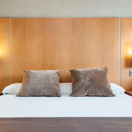 De Espana Hotel 3*