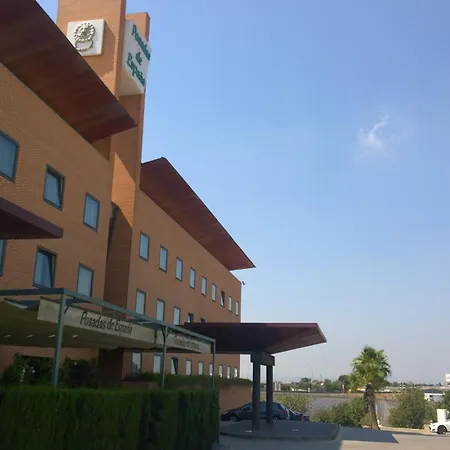Hotel De Espana