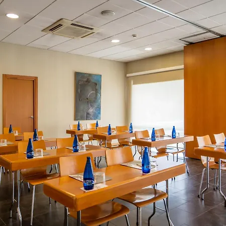 De Espana Hotel Paterna