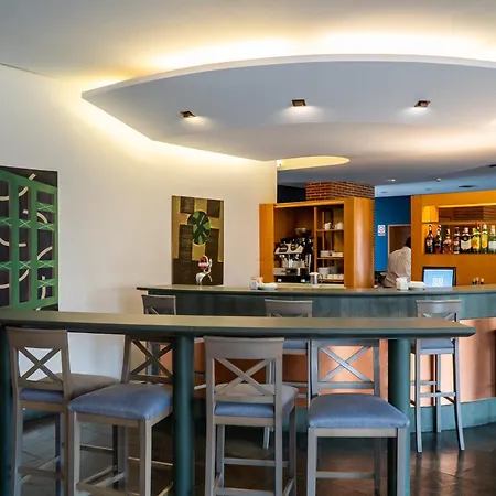 De Espana Hotel 3*