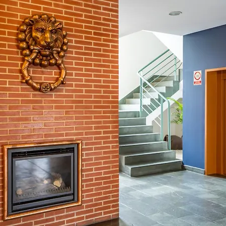 De Espana Hotel 3*