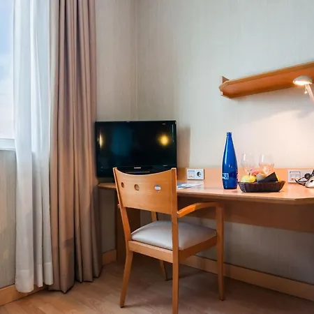 De Espana Hotel
