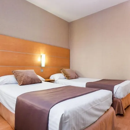 De Espana Hotel Paterna