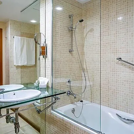 De España Hotel 3*