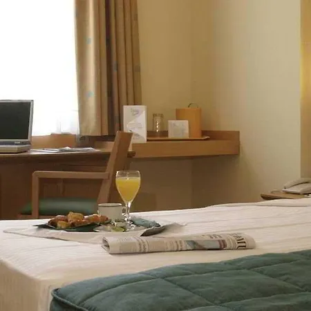 De Espana Hotel 3*