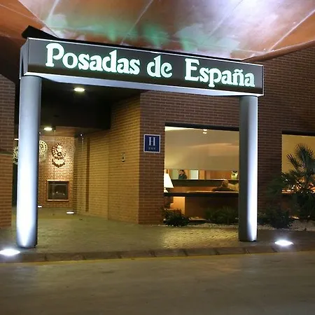 De Espana