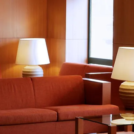 De Espana Hotel Paterna