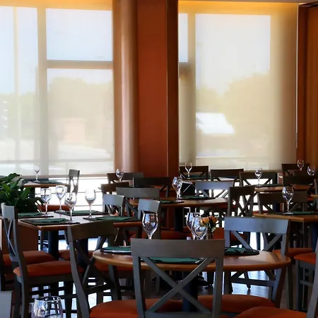 De Espana Hotel 3*