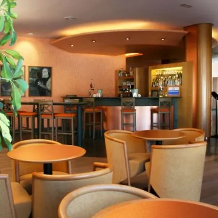 De Espana Hotel