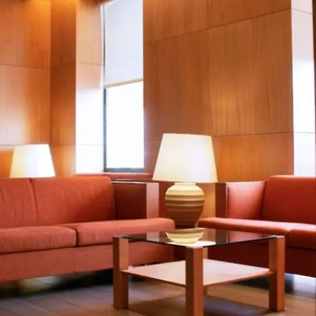 Hotel De Espana 3*