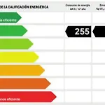 De Espana Paterna