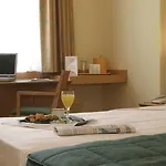 De Espana Hotel 3*