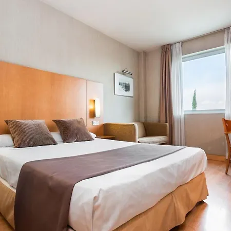 Hotel De España 3*