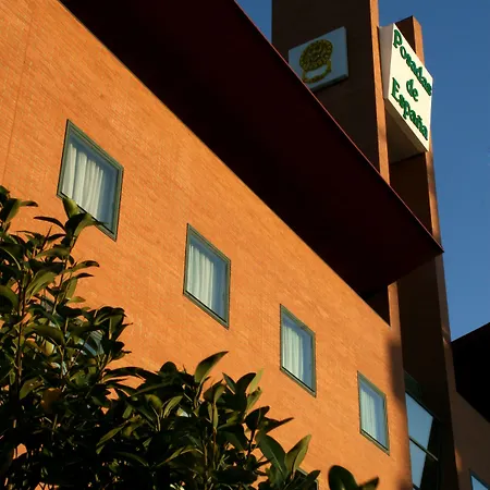 Hotel De España Paterna