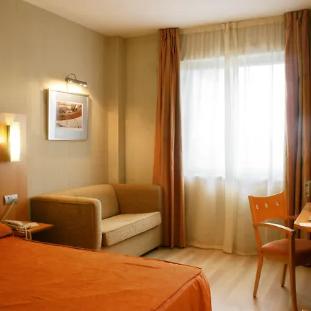 De España Hotel Paterna