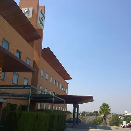 Hotel De España Paterna