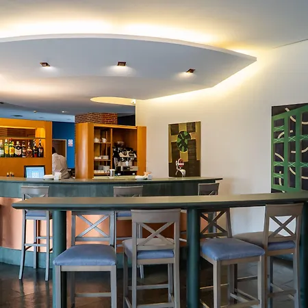 De España Hotel Paterna