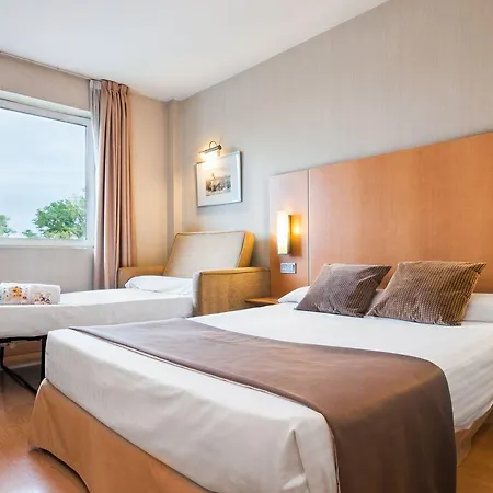 De España Hotel 3*
