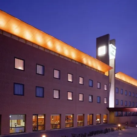 Hotel De España Paterna