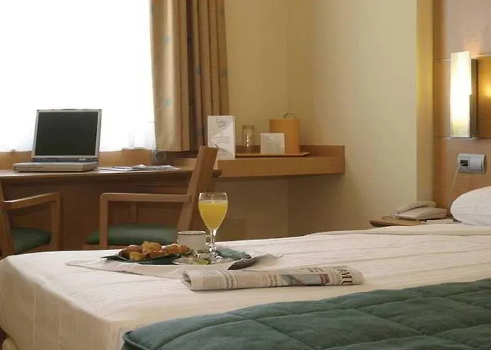 De Espana Hotel 3*