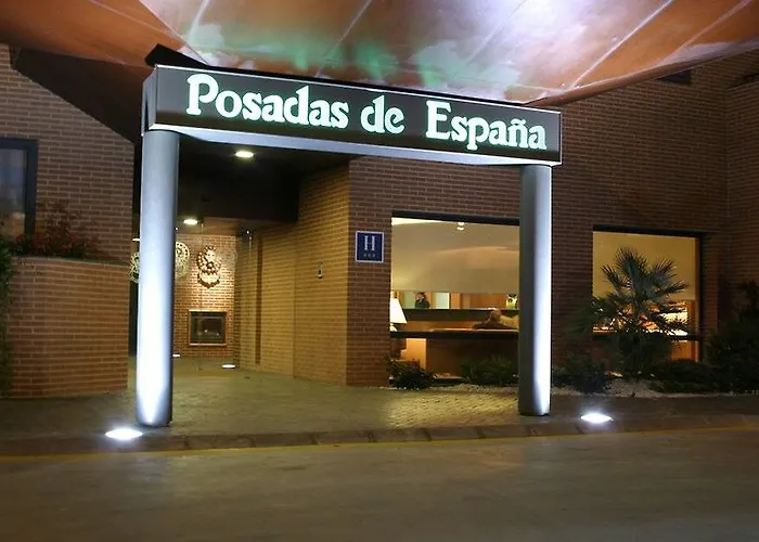 De Espana