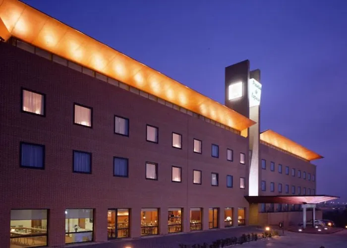 Hotel De Espana Paterna