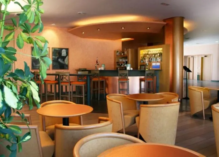 De Espana Hotel